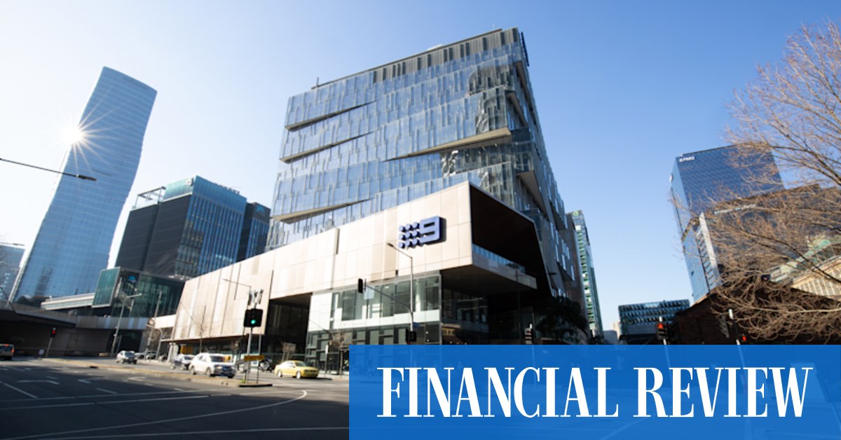 David Murray warns that Cbus super fund members face 'double risk' from commercial property exposure - Vimarsana News