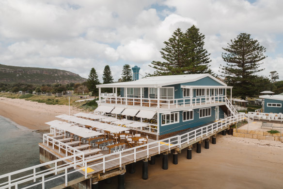 More than $7 million was spent on the venue’s refurbishment.