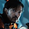 Cassian Andor, played by Diego Luna, and his story get even more political in season two of Andor.