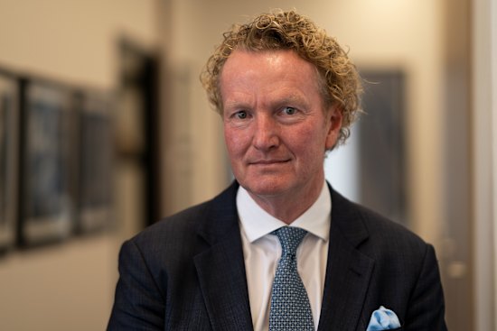 Professor Ashton is Professor of Surgery and Anatomy at the University of Melbourne and Past President of the Australian Society of Plastic Surgeons.