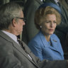 Margaret Thatcher, Diana Spencer and the 'Balmoral Test'