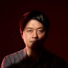 Ted Hui: “There’s value in staying in prison. It’s a moral call. But not everyone had to do it. People can be outside shouting, we have some value as well.”