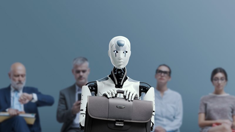 I’ve held hundreds of job interviews. We shouldn’t trust AI with it (australia) — SMH
