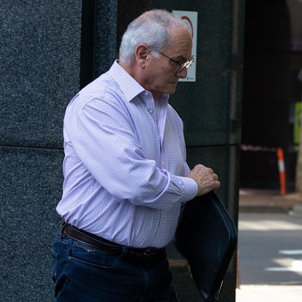 Nuix investigation: How Anthony Castagna turned $3000 into $80 million