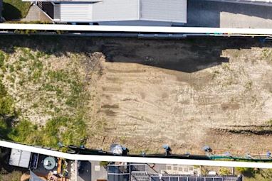 The now-demolished home sold for $2.36 million just years ago, but plans for a new house caused backlash. 
