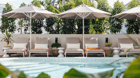 Casa Basca de Byron Bay.