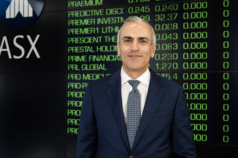David Di Pilla says US a ‘huge’ opportunity for data centre REIT