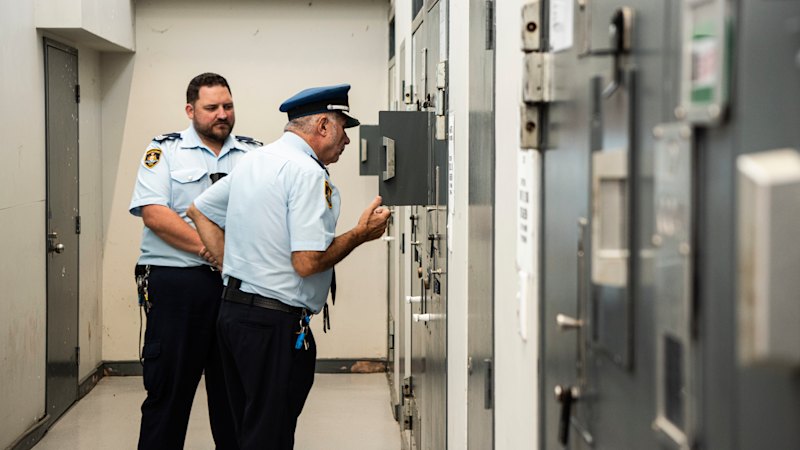 The reason the NSW prison population has hit a record high