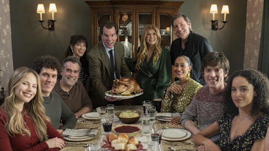 The Family McMullen attempts to tap into the magic of Edward Burns’ debut feature 30 years ago.