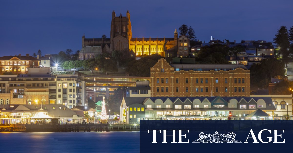Crimes of the Cross explores clergy sexual abuse in Newcastle Anglican diocese - Vimarsana News