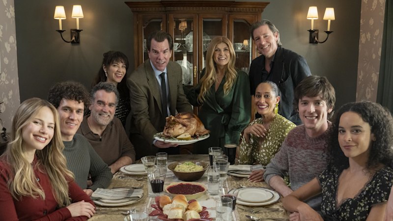 This sequel was 30 years in the making. Was it worth waiting for?