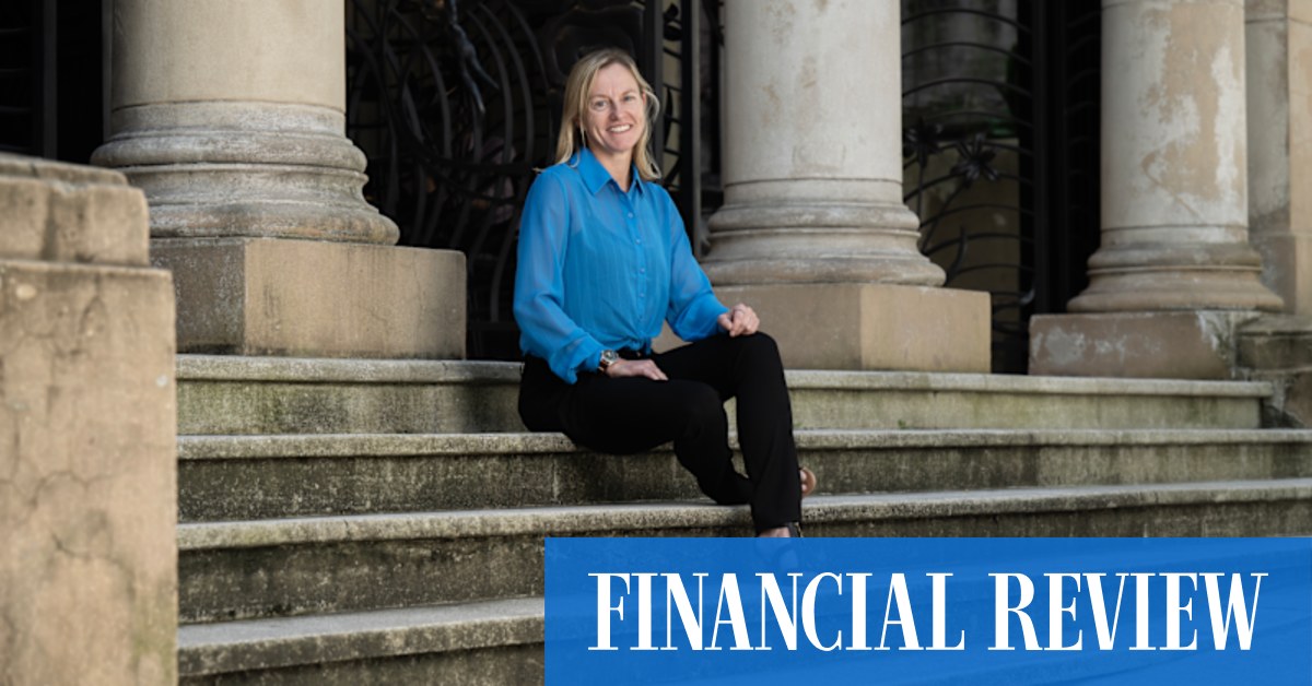 Australia's 'activist philanthropists' including Ramsay Foundation, Susan McKinnon Foundation, Sidney Myer Fund, Myer Foundation and Tom Snow lead revolution in giving - Vimarsana News