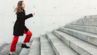 Incorporating just four minutes of additional physical activity into our daily routines could significantly reduce our risk of having a heart attack.