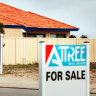 Demolish and subdivide: the Perth suburbs in property developers’ sights