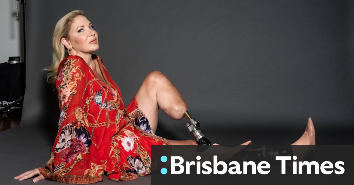 Stephenie Rodriguez: How a business trip changed the Sydney socialite's life - Vimarsana News