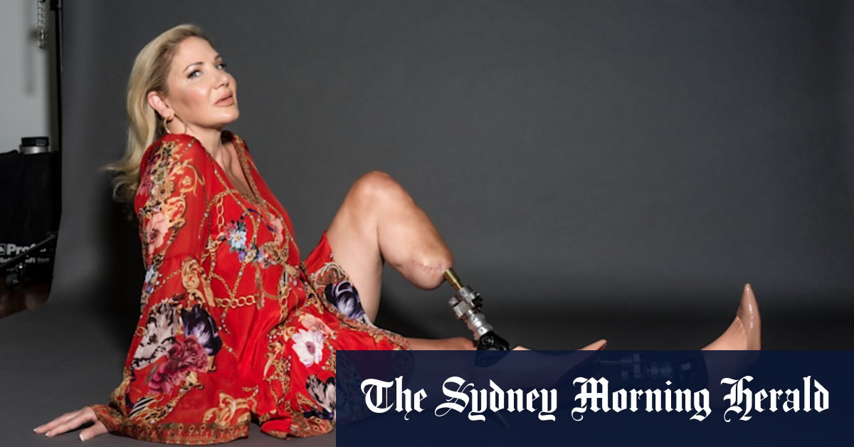 Stephenie Rodriguez: How a business trip changed the Sydney socialite's life - Vimarsana News