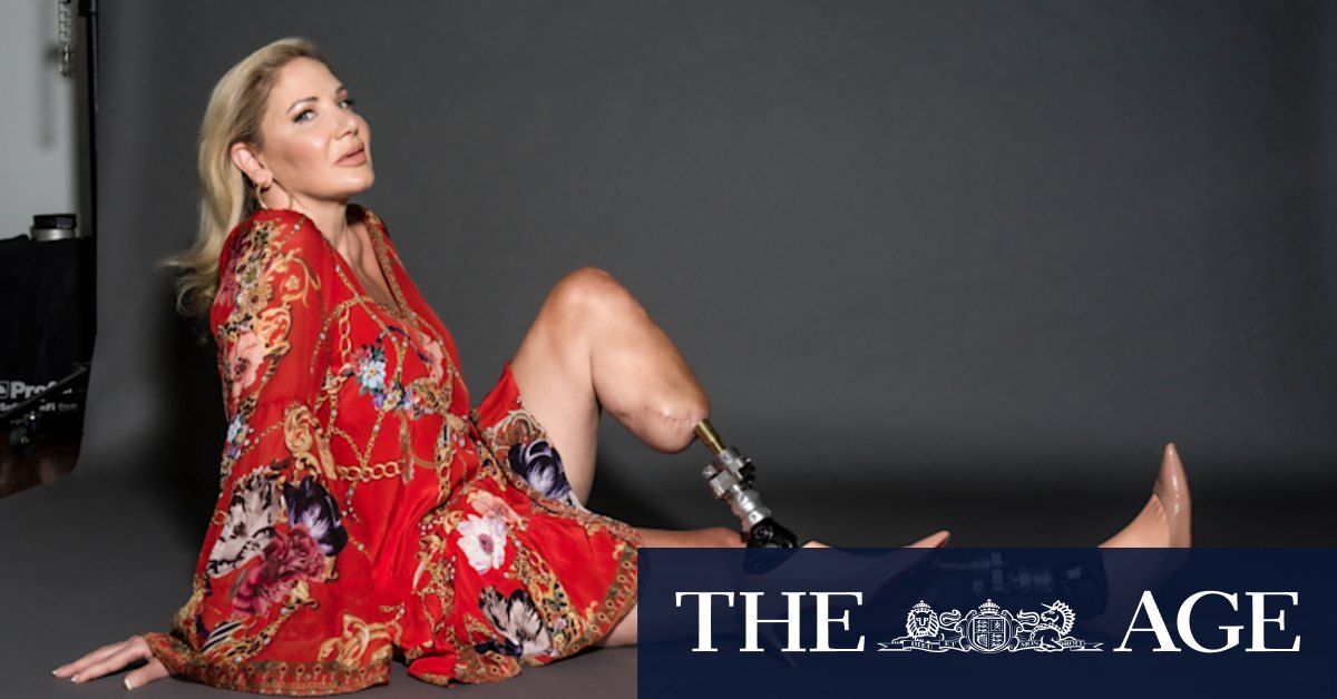 Stephenie Rodriguez: How a business trip changed the Sydney socialite's life - Vimarsana News