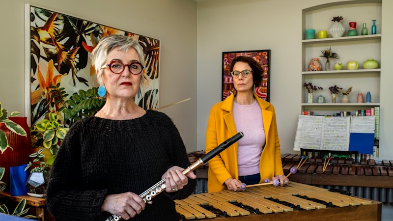 Musicians lash ‘very broken’ grants system as hundreds of arts organisations miss out