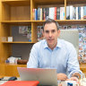 Treasurer Jim Chalmers is stressing fiscal restraint over spending programs. 