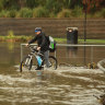 'It's a multi-day event': Severe weather, floods forecast for NSW