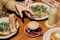 After nailing Melbourne brunch, all-day diner Ophelia is moving into nights.