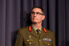 Angus Campbell.