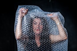 Drowning in plastic: How hard can it be to live for a week without single-use plastic?