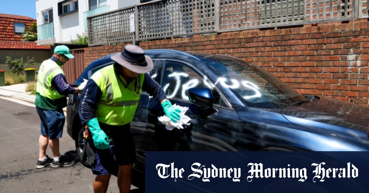 Bondi hit twice in a weekend
