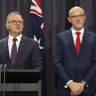 As it happened: ASIO raises national terror threat level to ‘probable’; ASX tumbles over recession fears