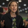 Anne Wojcicki