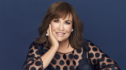 People | Tracy Grimshaw News, Features and Galleries | The Age