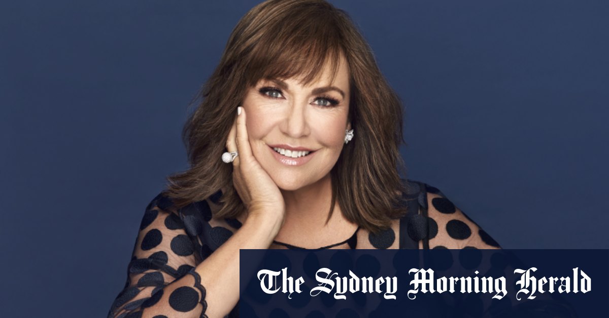 Tracy Grimshaw, Olympics announced at Nine upfronts - Vimarsana News