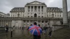 The Bank of England is hoping for a soft landing for the UK economy.