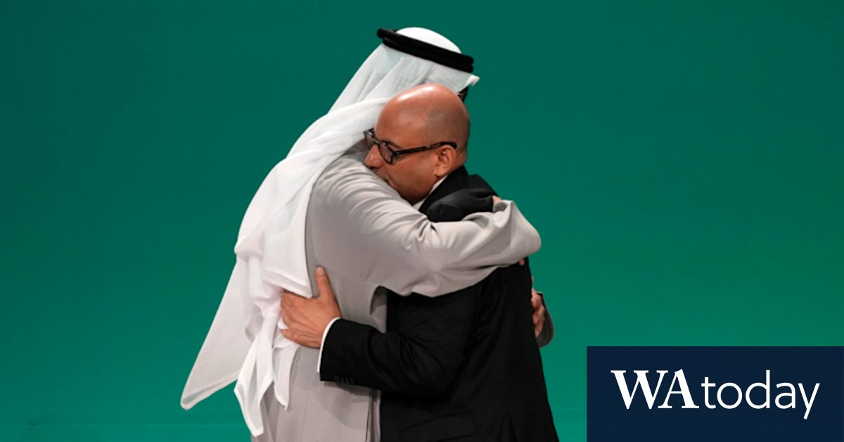 COP28 Dubai: Agreement text backs transition from fossil along with nuclear - Vimarsana News