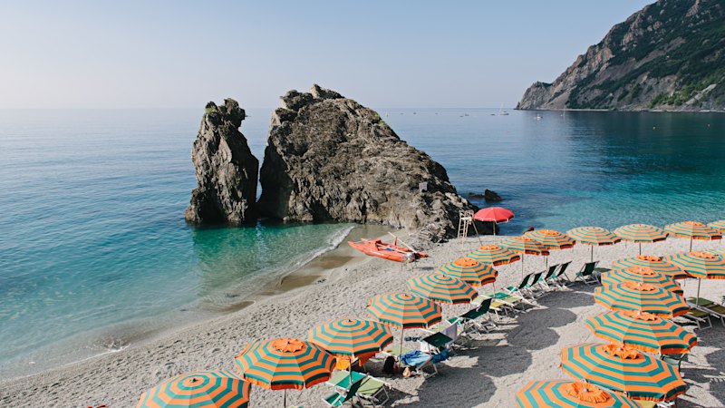 I took a bucket-list trip with my lifelong best friend. Here’s why everyone should do it