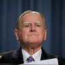 Rev Fred Nile neglects to disclose company shares, positions