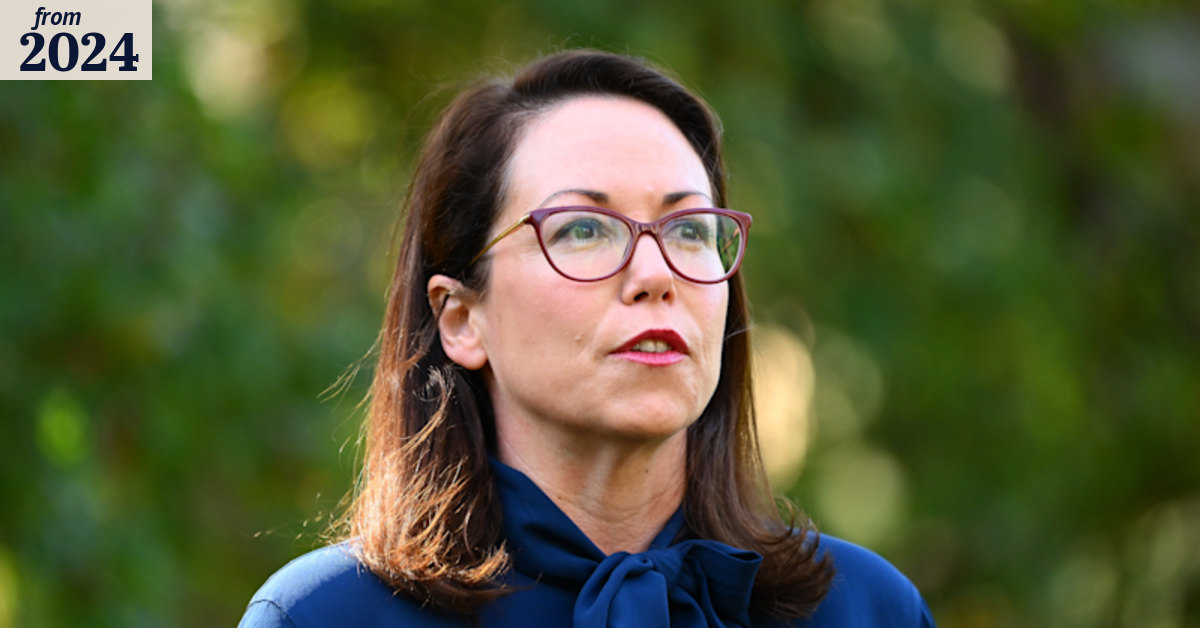 Victoria still committed to raising the age of criminal responsibility ...