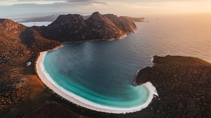 Aussies are craving adventure close to home — but where do they turn to for travel inspo?
