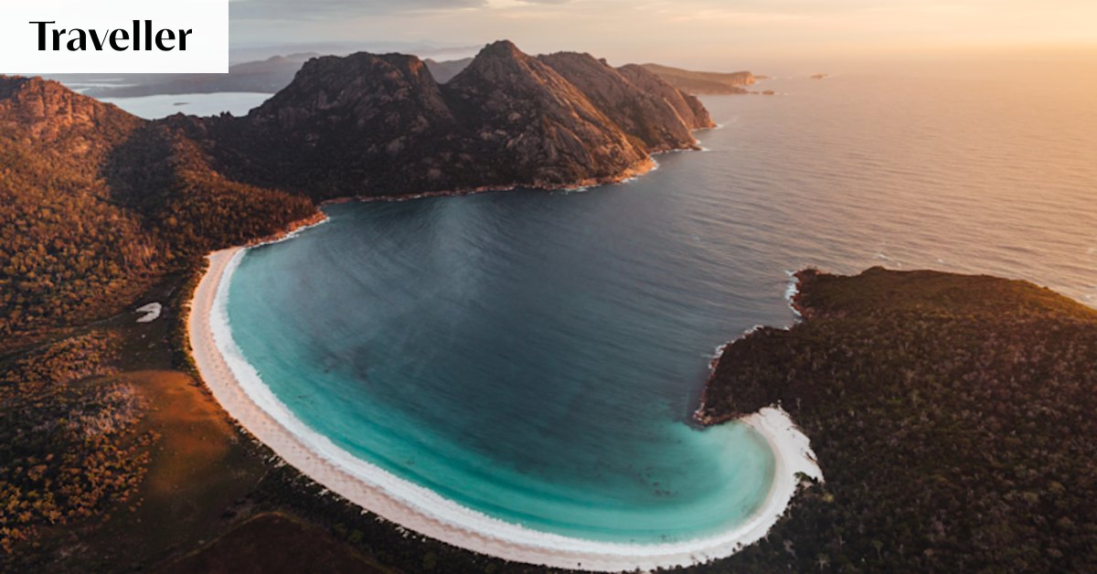 Aussies are craving adventure close to home — but where do they turn to ...