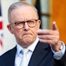 Anthony Albanese has made significant changes to his ministry for his second term.