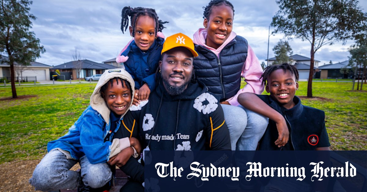 The lowest and highest birth rates in Melbourne by suburb