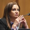 Jacqui Lambie tells veteran suicide inquiry of ‘years of hell’