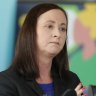 Minister slams misinformation on unvaccinated COVID-19 deaths