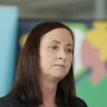 Queensland Health Minister Yvette D’Ath says people should take “sensible precautions” against illness.