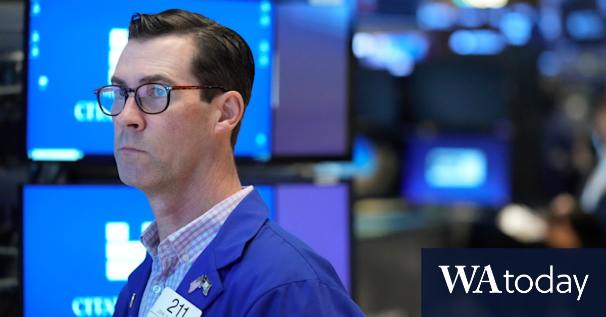 Markets: Wall Street grinds higher, ASX eyes gains - Vimarsana News