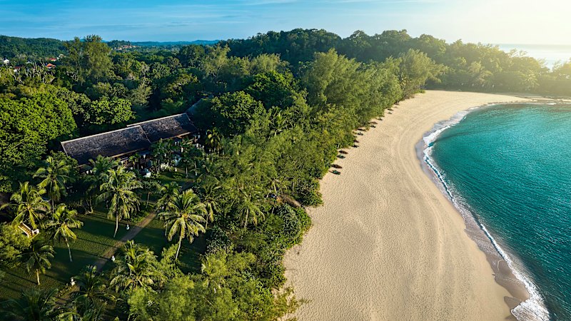 Australians love Bali, Thailand and Vietnam. Why do we ignore this gem?