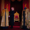 Charles to recycle robes and thrones for more sustainable coronation