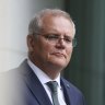 Prime Minister Scott Morrison says he is making the biggest-ever investment in the Great Barrier Reef. 