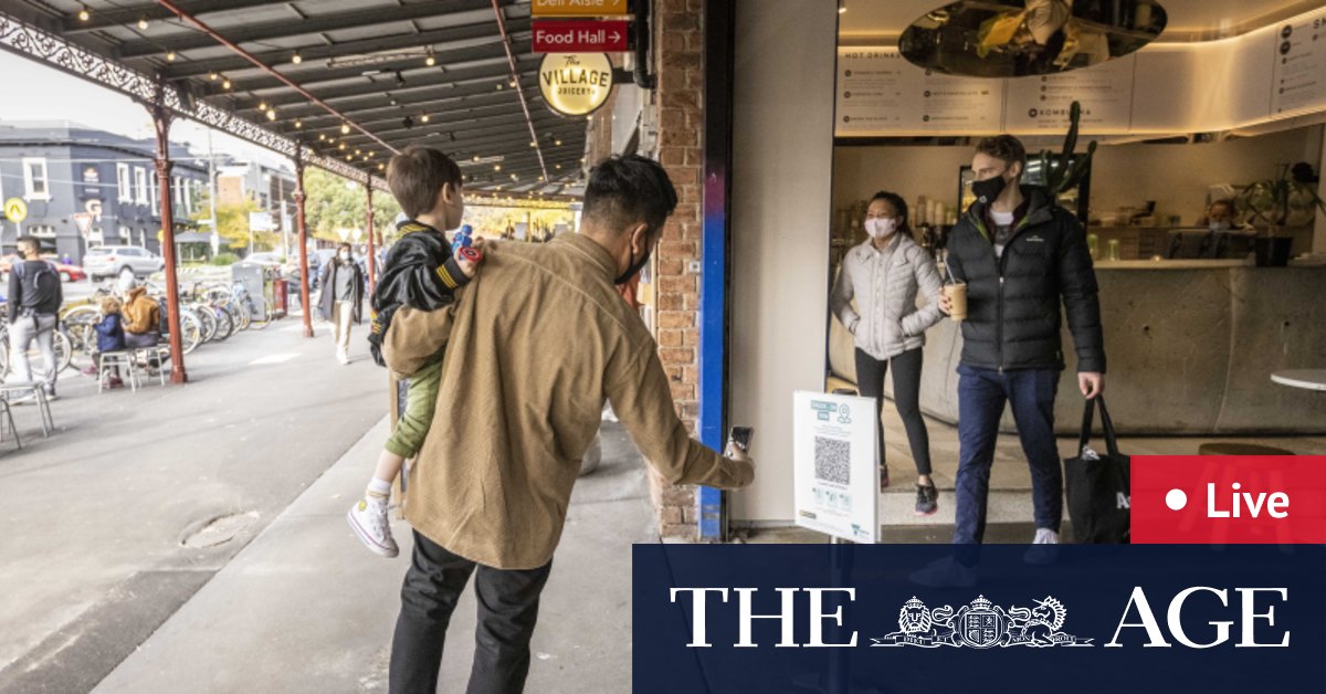 Victoria Covid Live Updates Melbourne Covid Restrictions To Ease Crown Cinema Added To Exposure Sites Nsw Covid Outbreak In Sydney