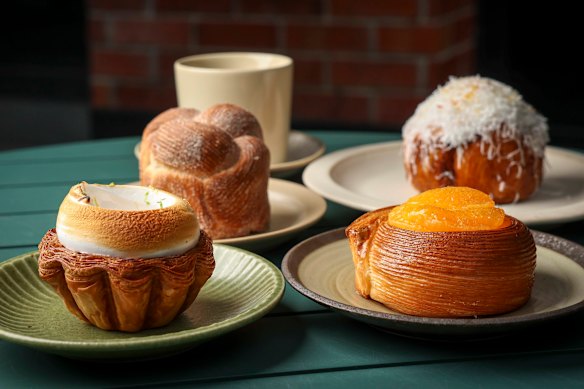 Daybaker, Abbotsford - The Age Good Food review